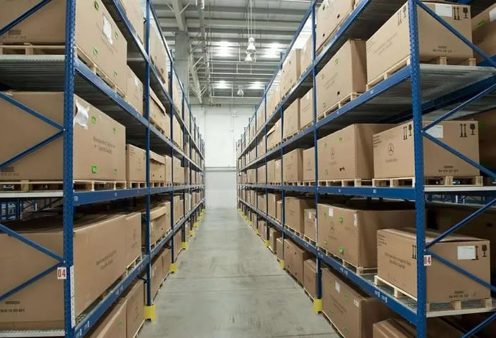 漳州到辽中区货物仓储