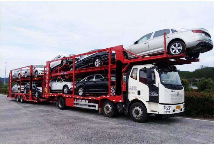 漳州到辽中区轿车托运